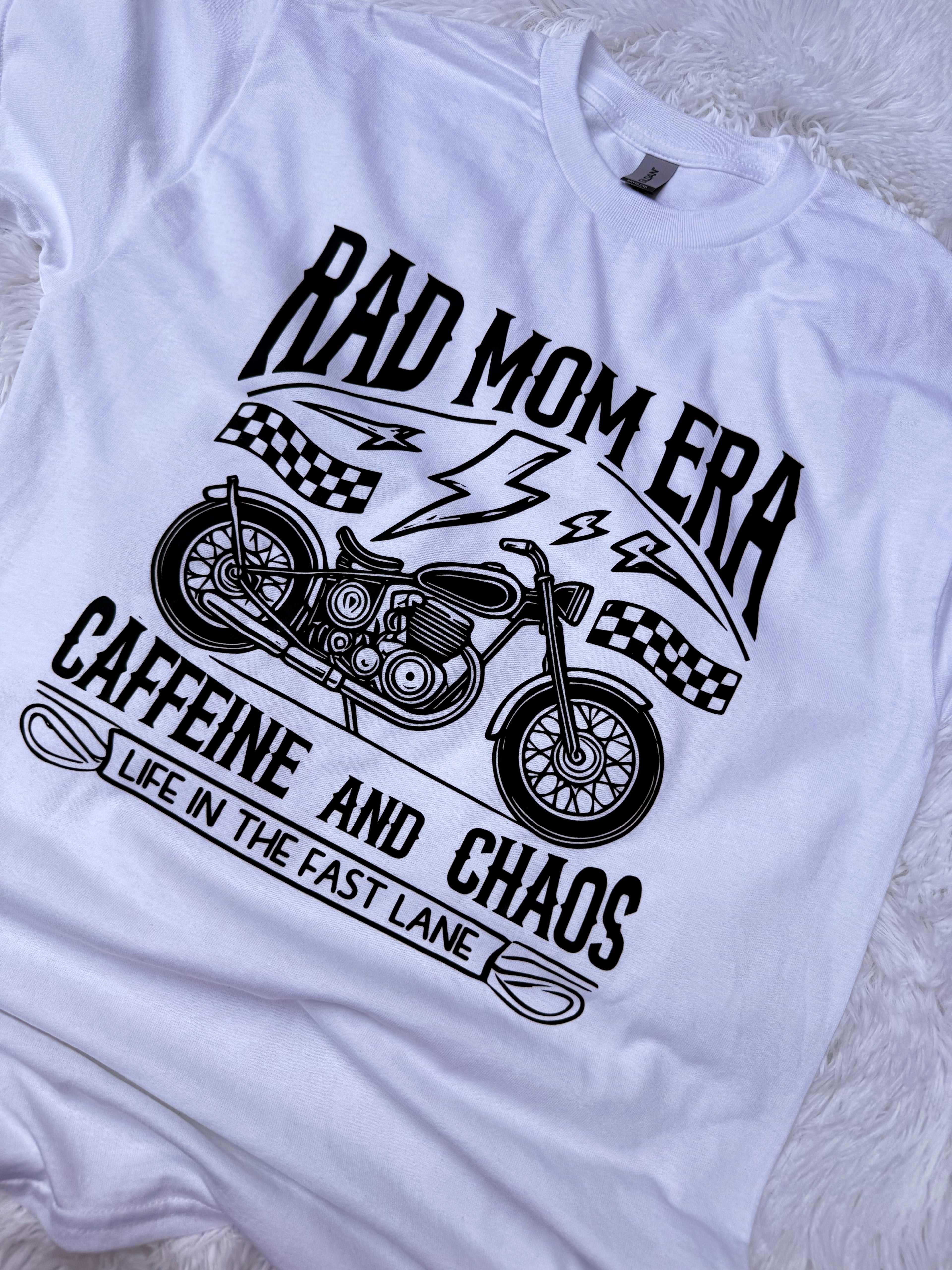 Rad Mom Era
