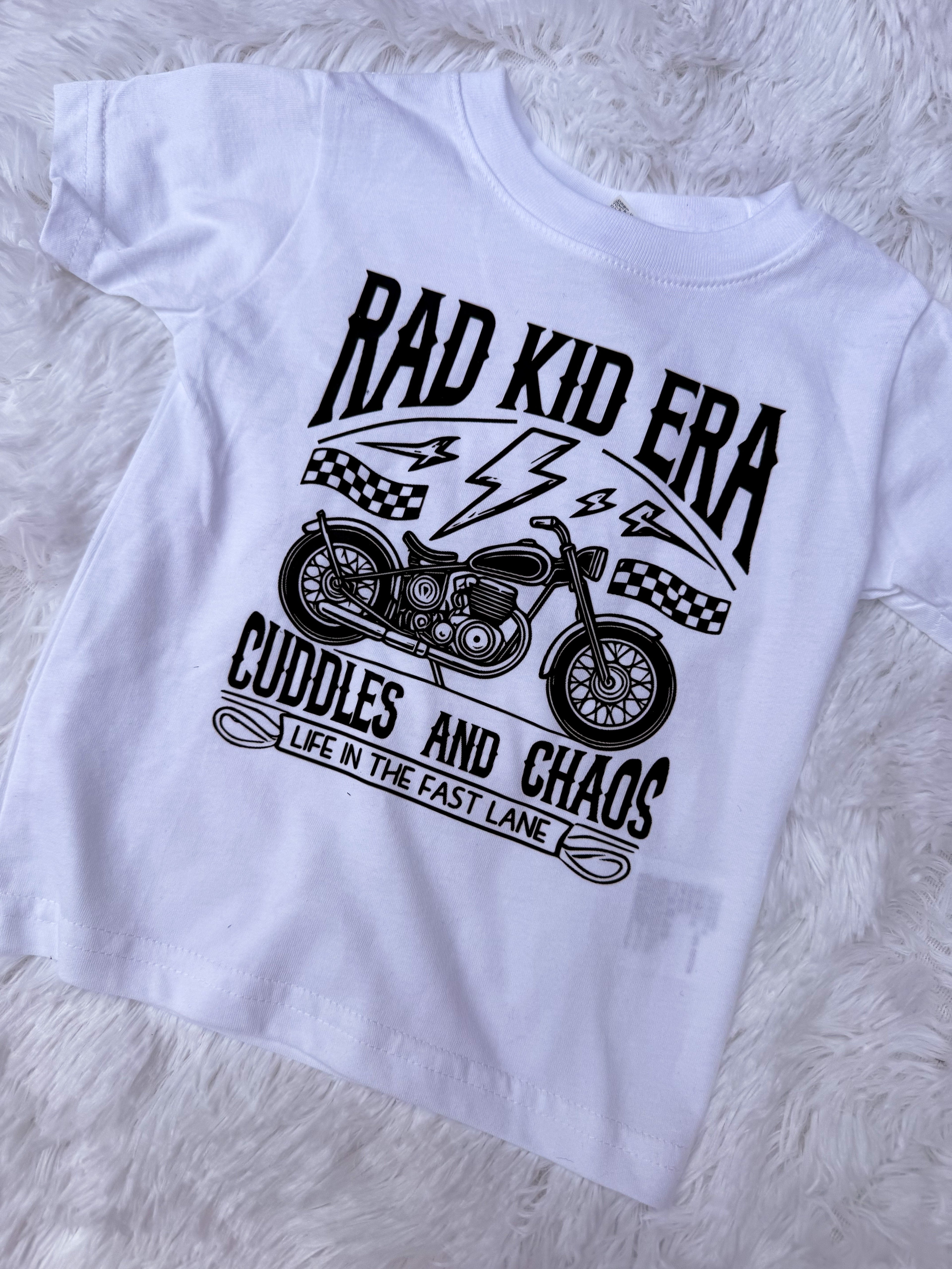 Rad Kid Era