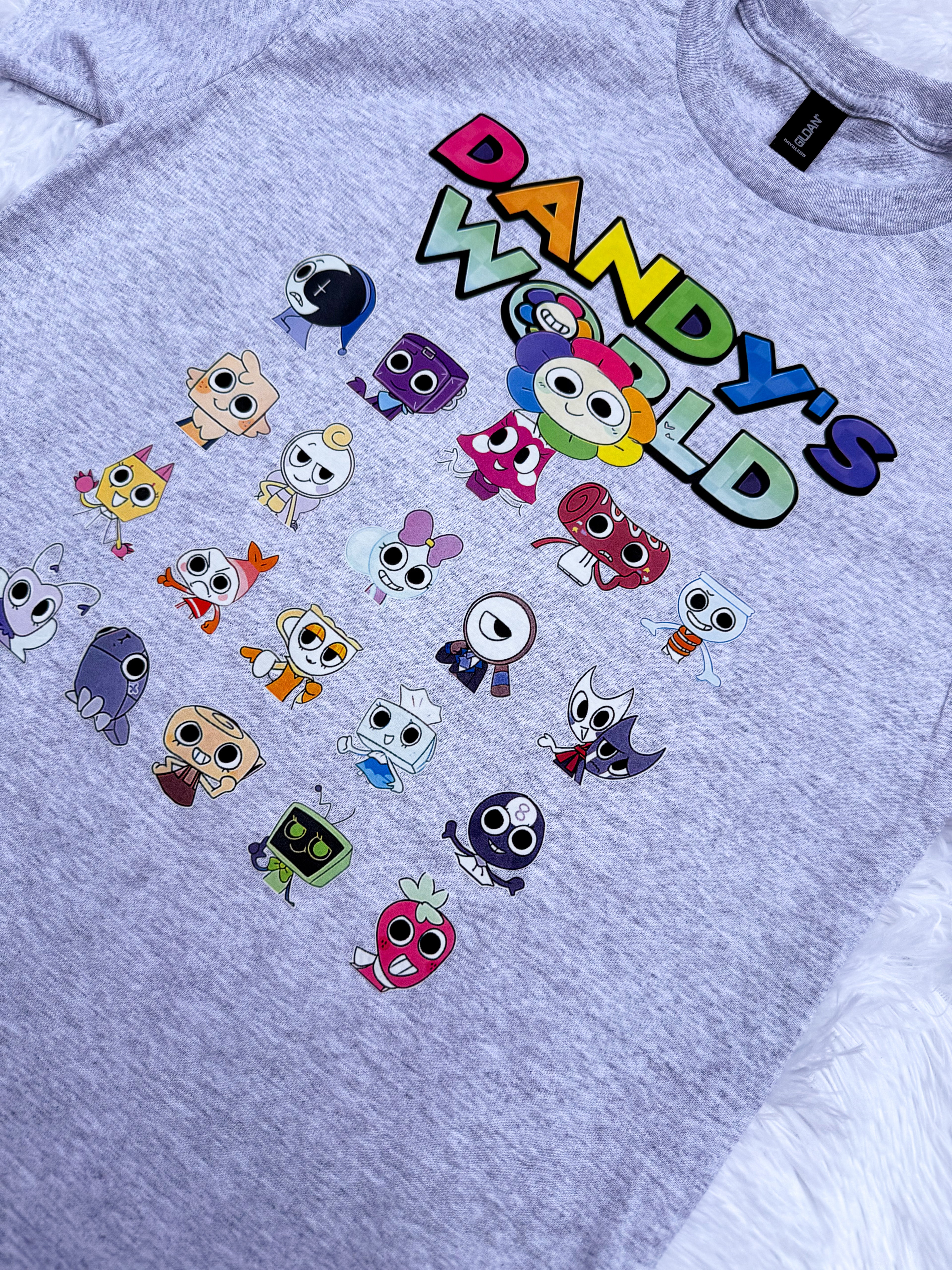 Dandyverse