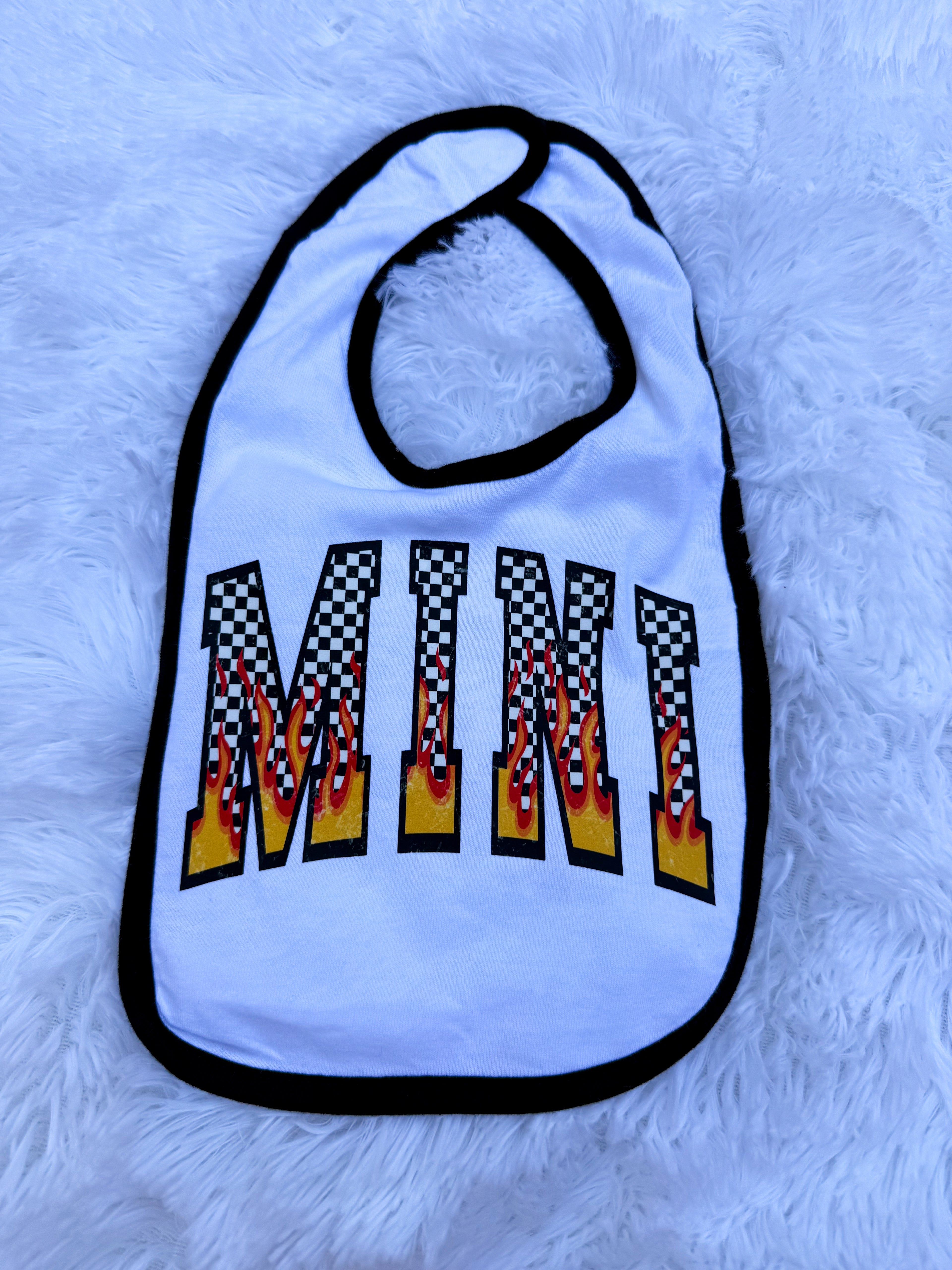 Mini Bib