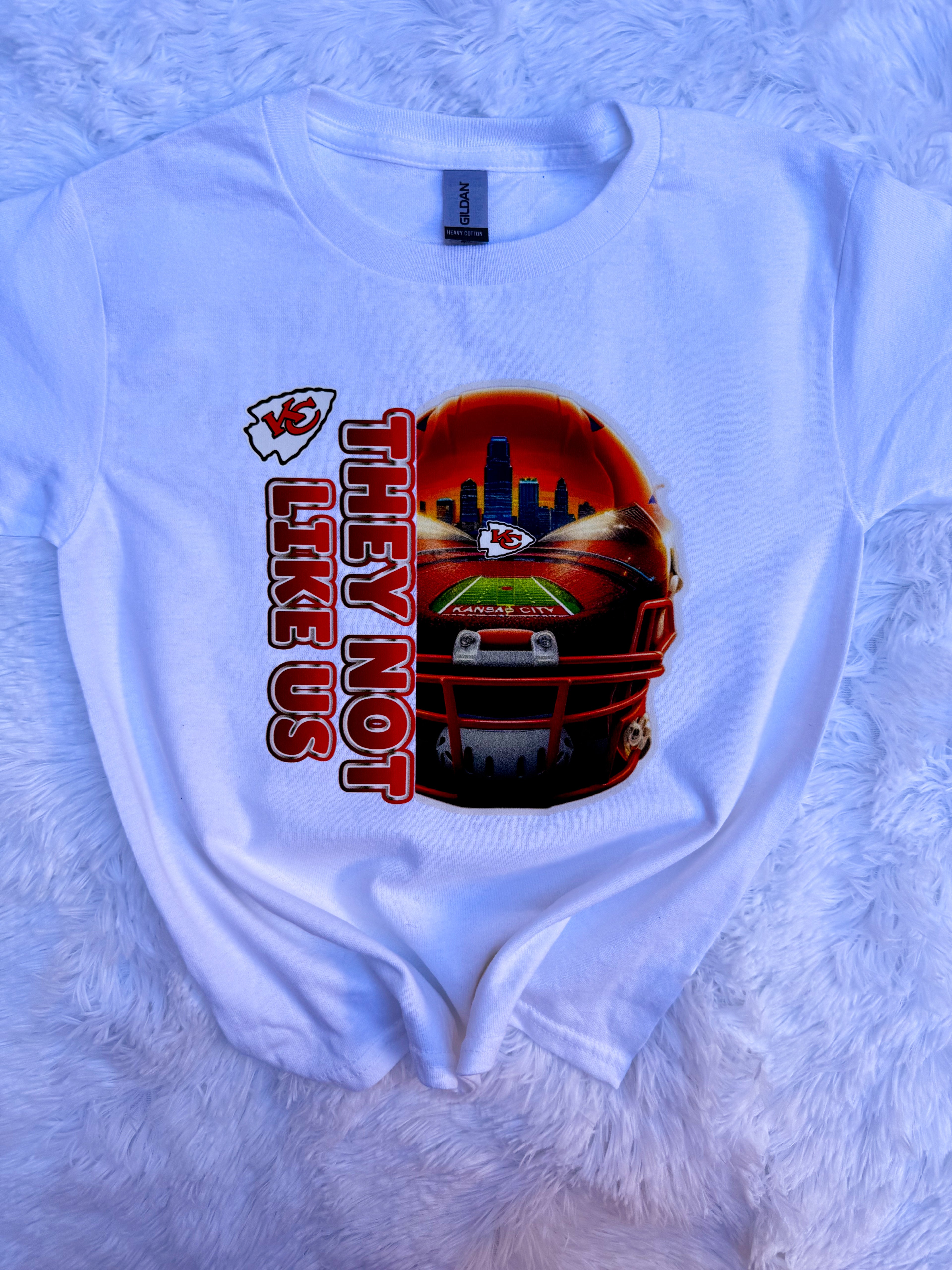 READY TO SHIP Mini They Not Like Us