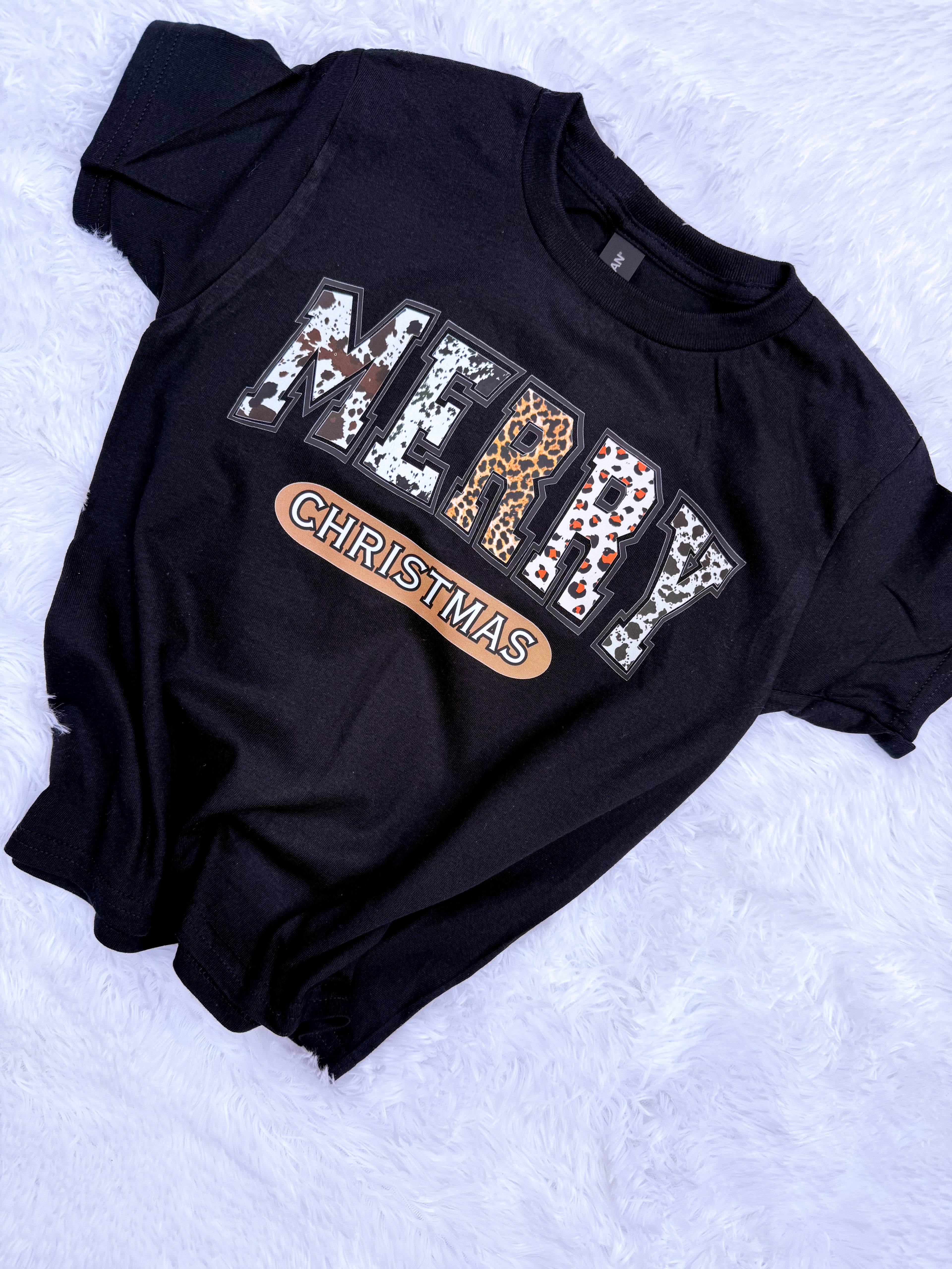 Mini Merry Christmas