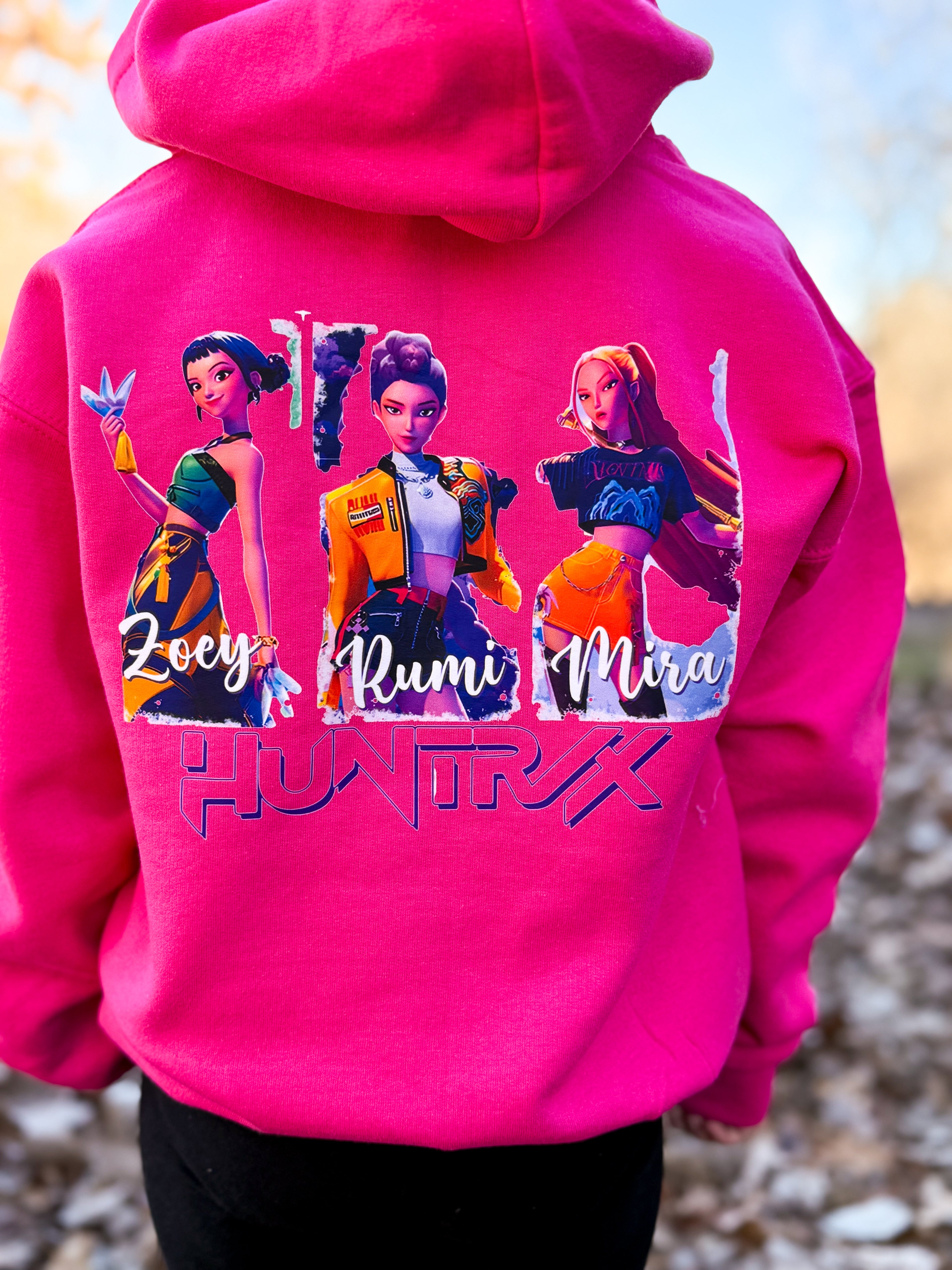Mini K-pop