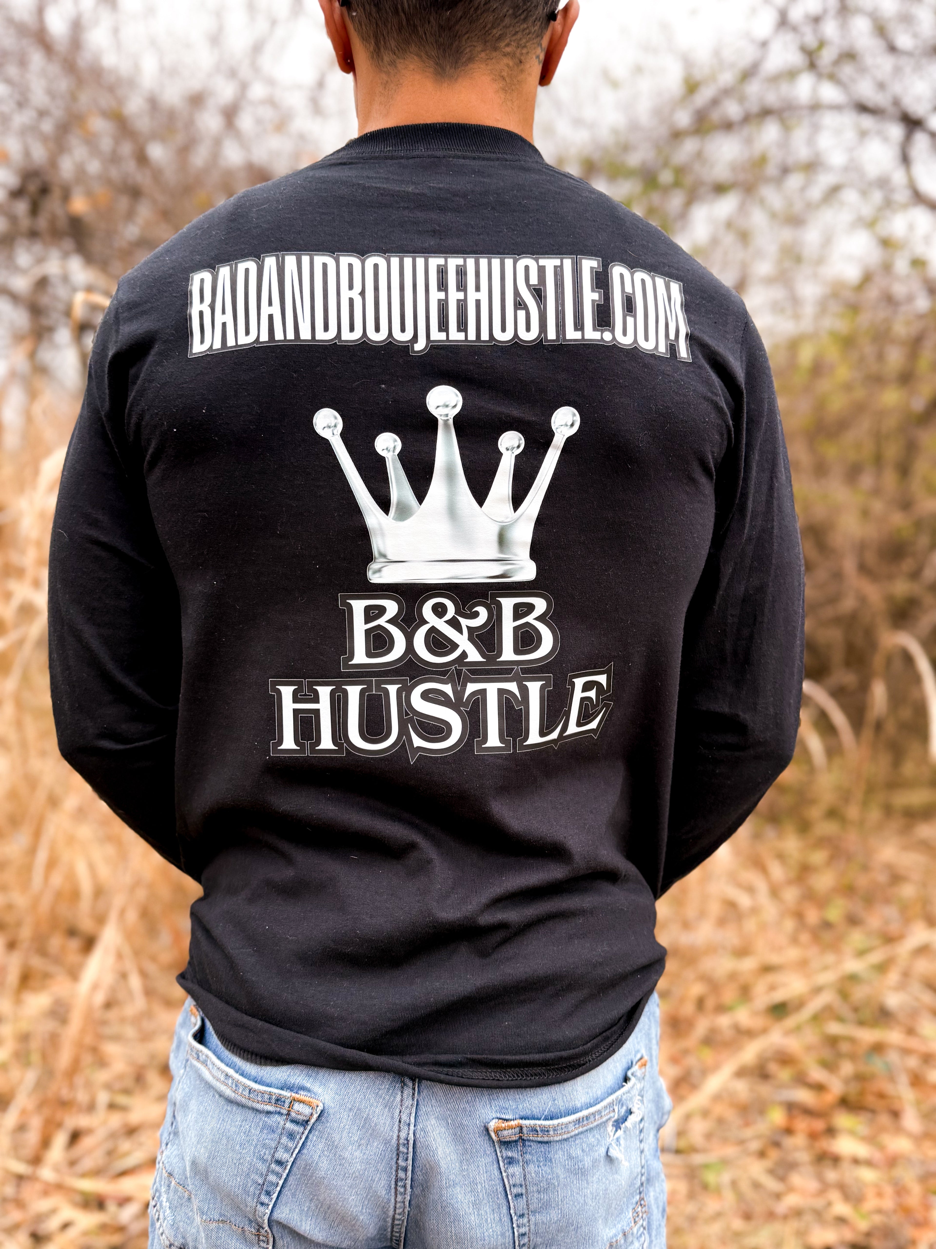 B&B Hustle