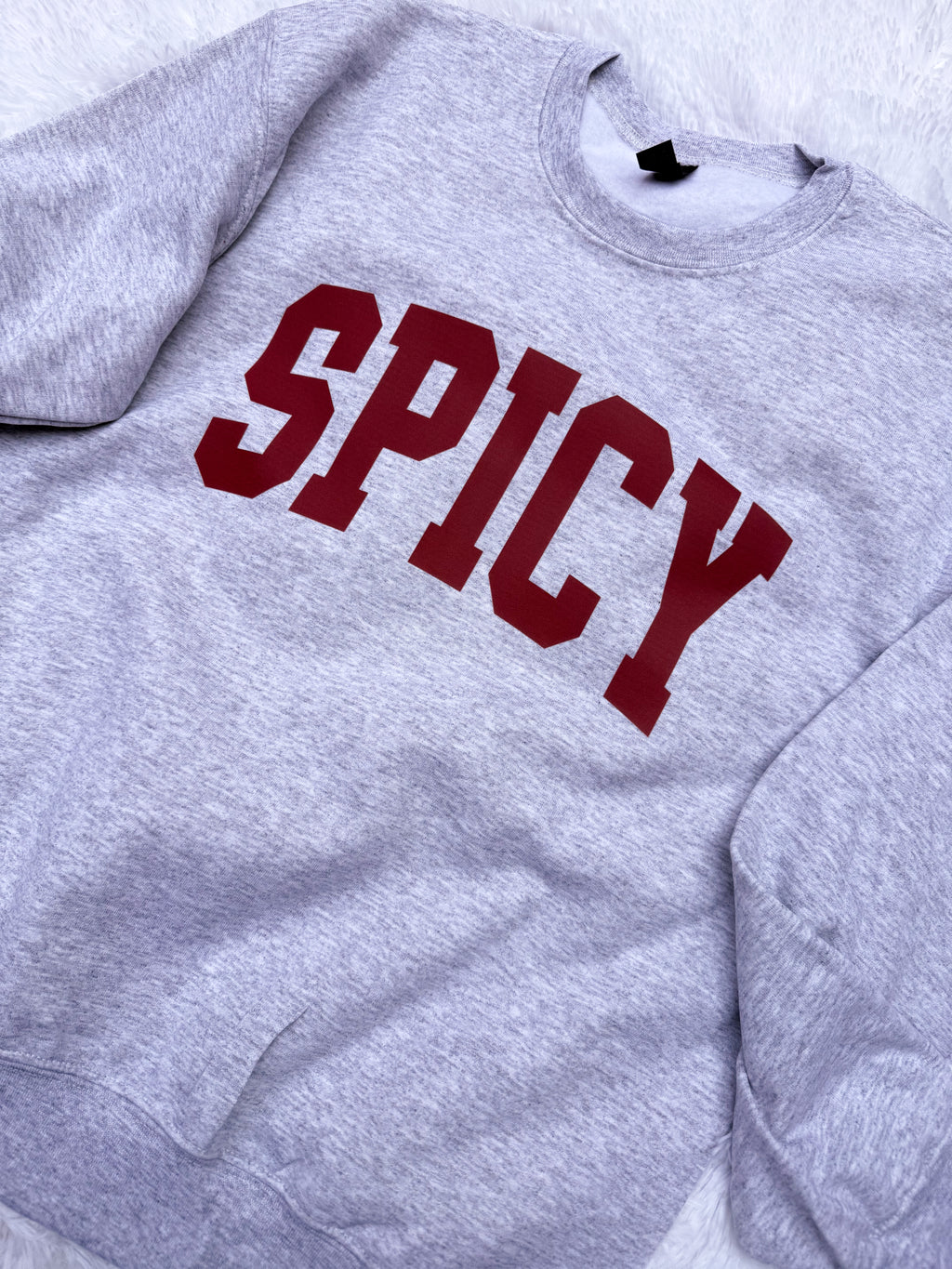 Spicy