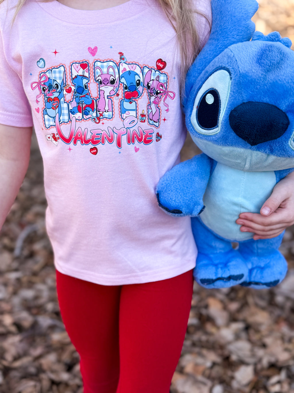 Mini Stitch Valentine’s Day