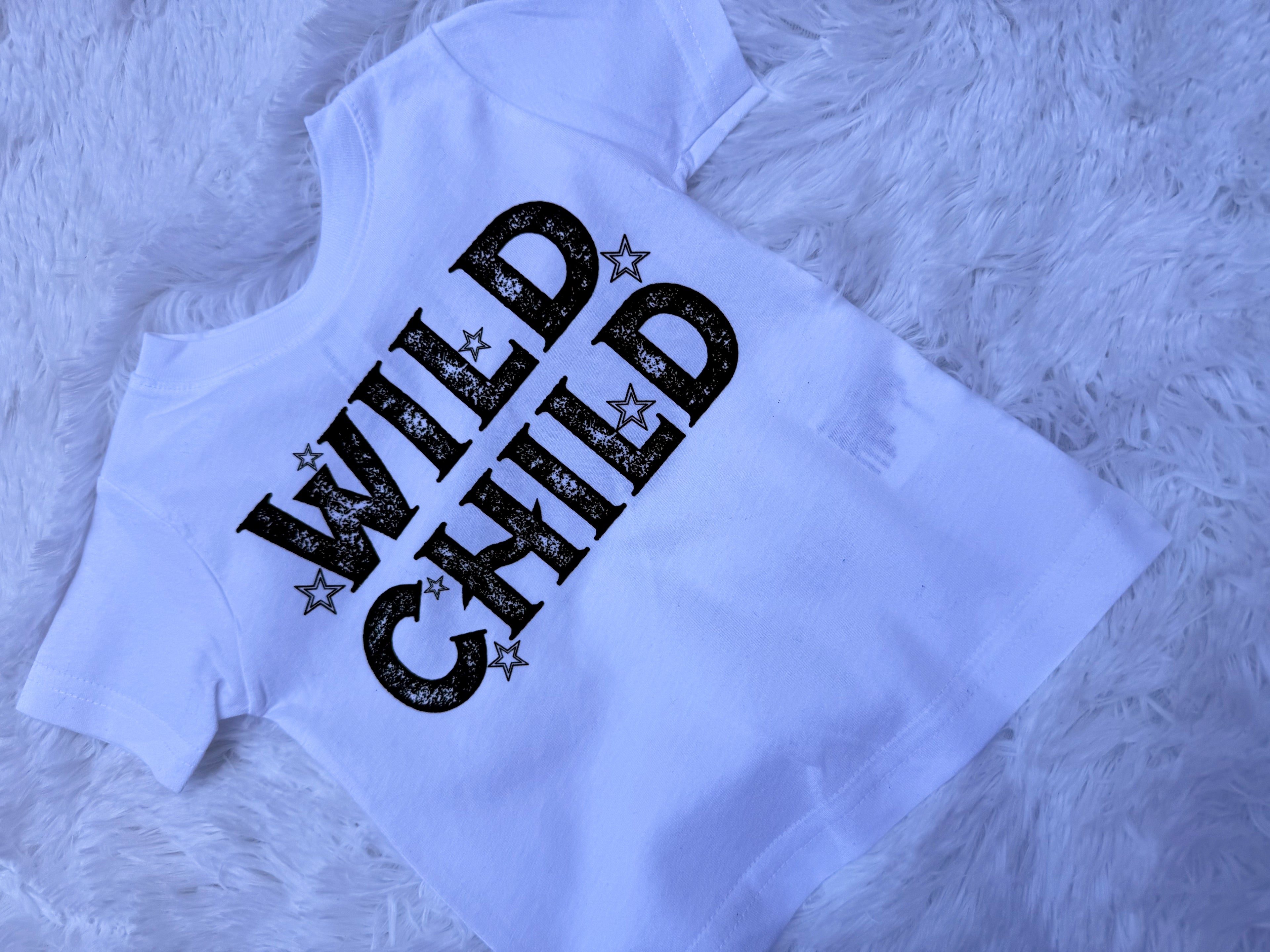 Wild Child