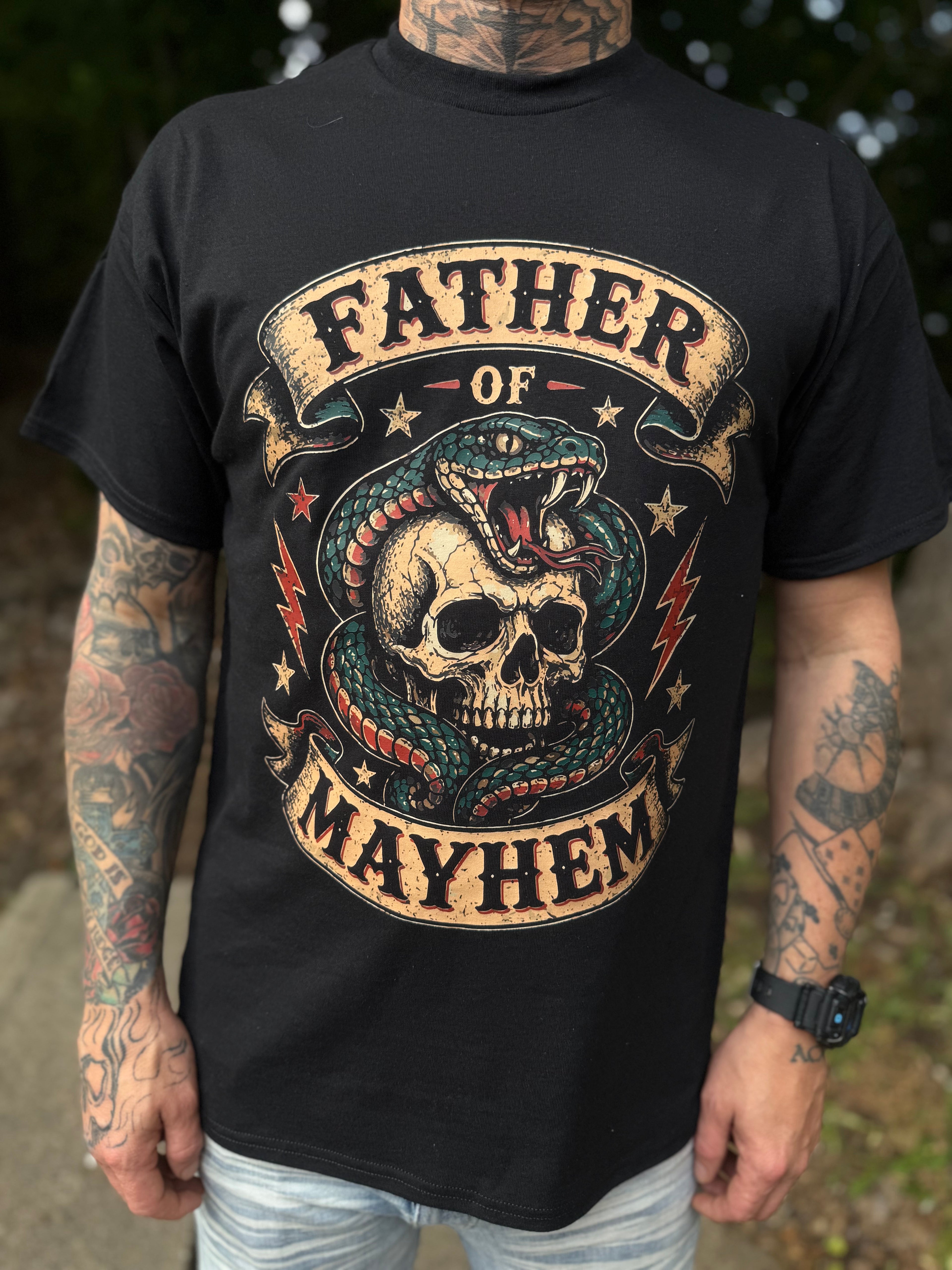 Father of Mayhem