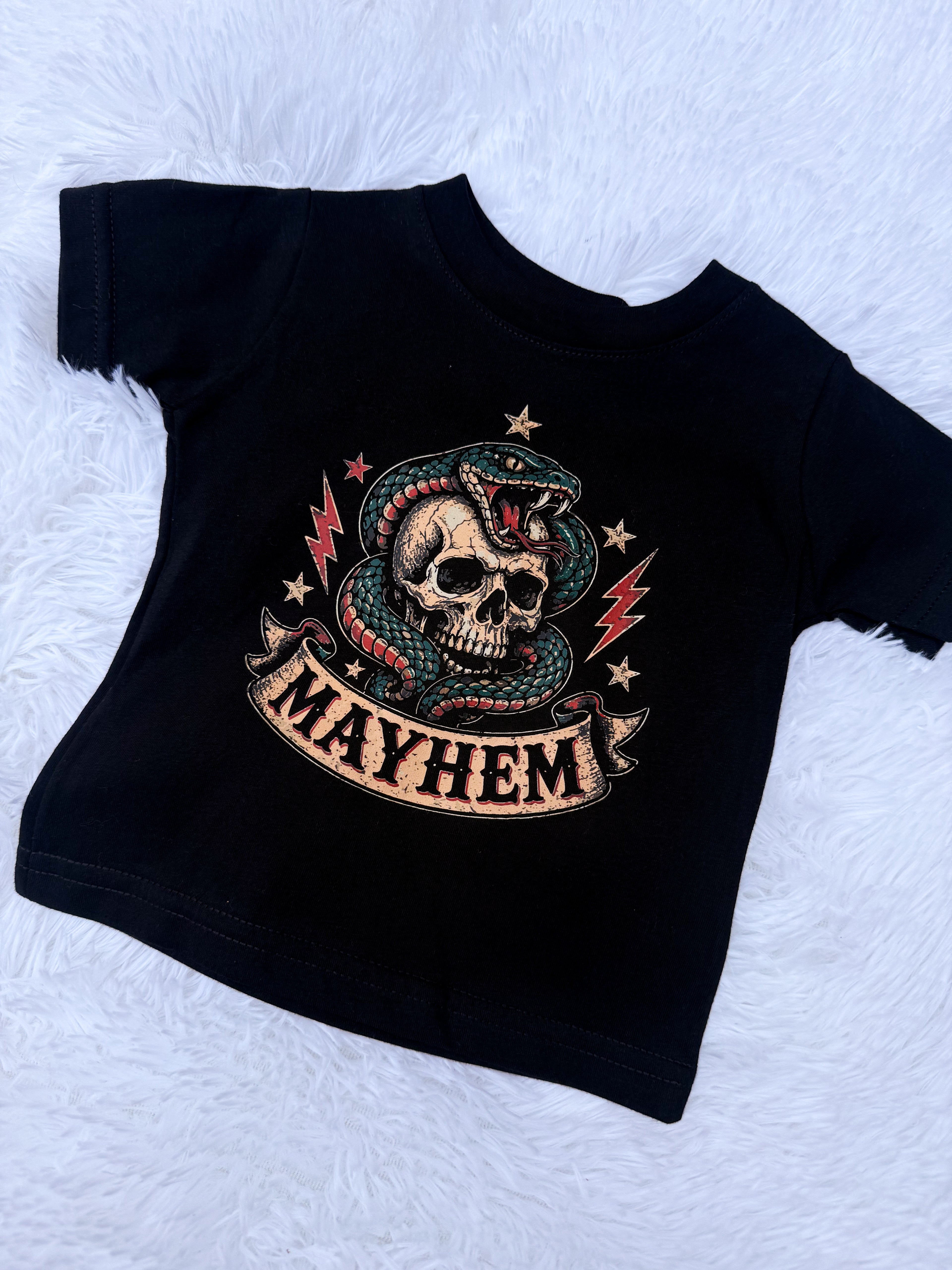 Mini Mayhem
