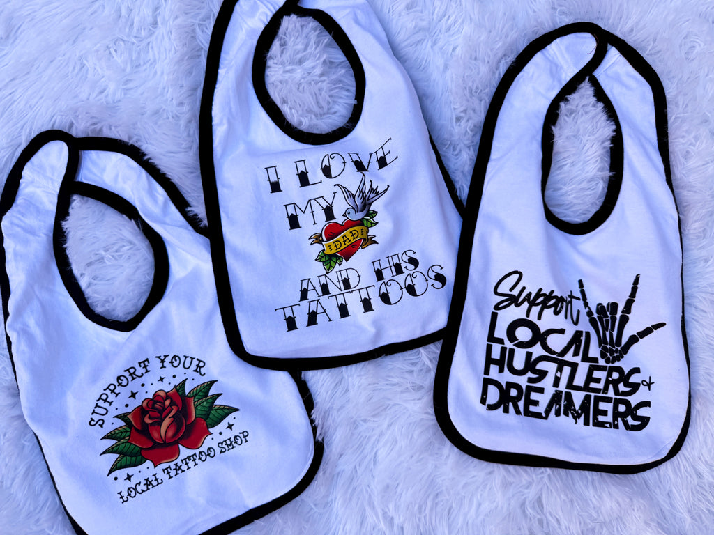 Bibs