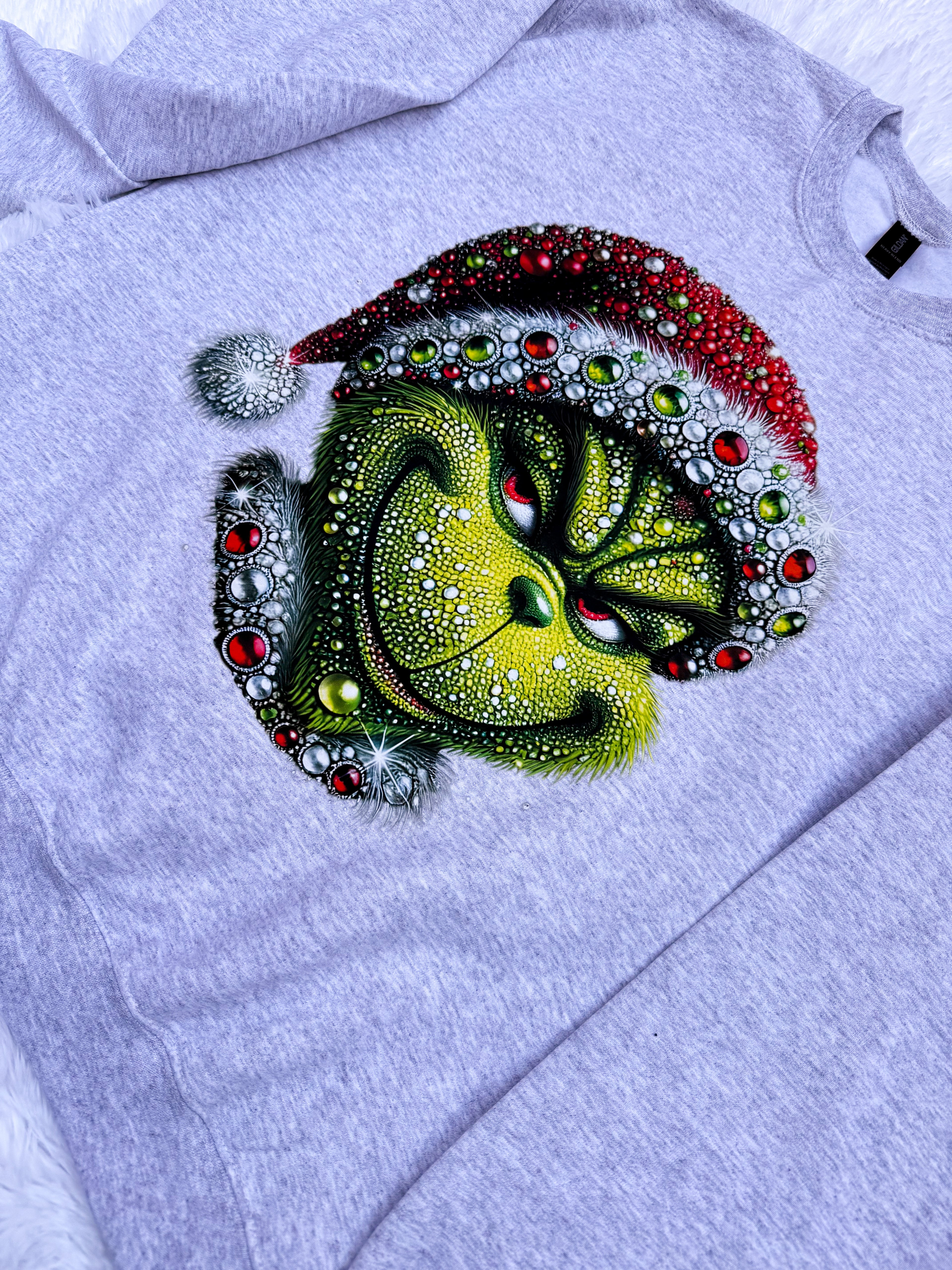 Santa’s Favorite Bad Influence