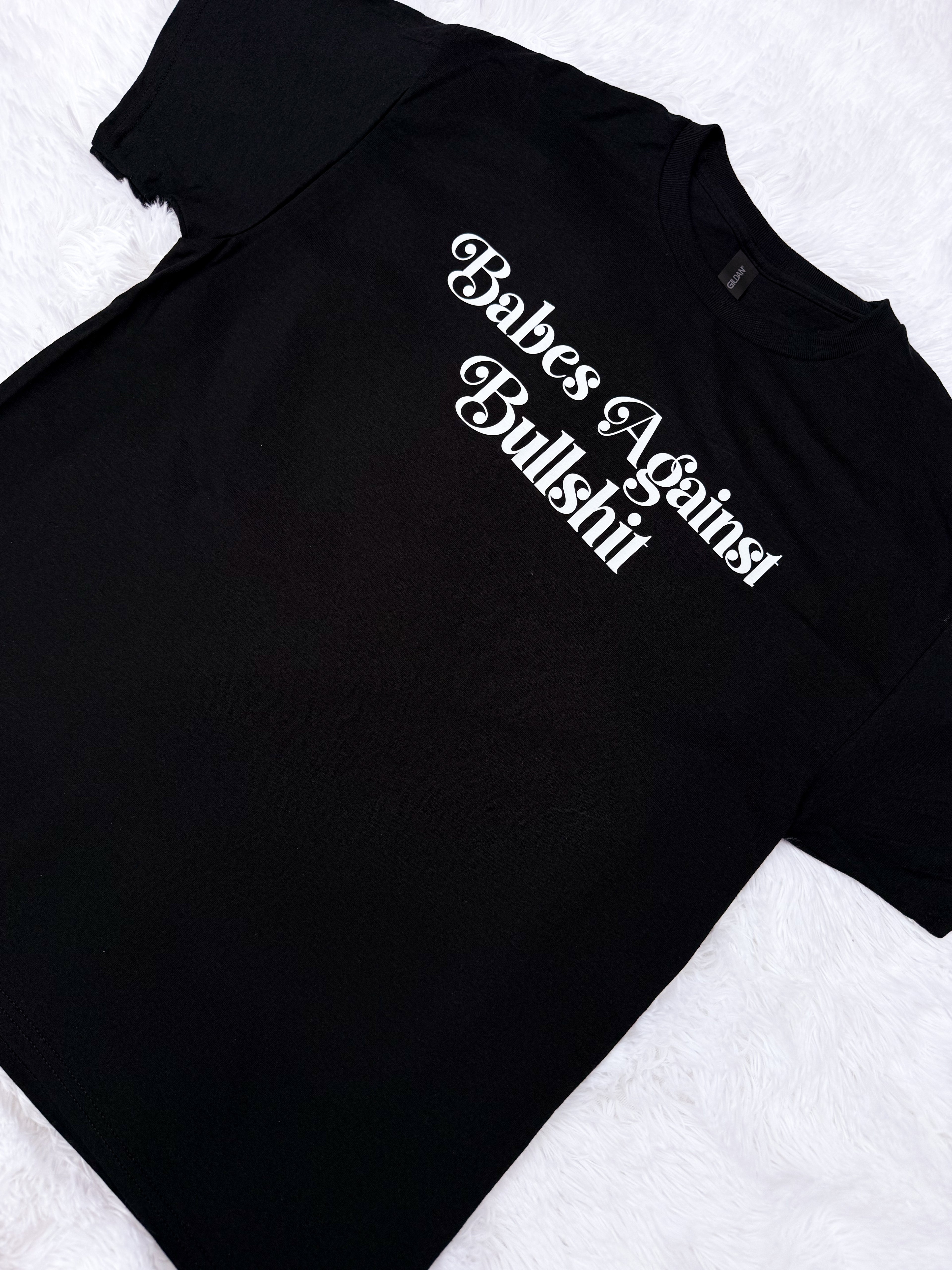 Babes Against Bullshit