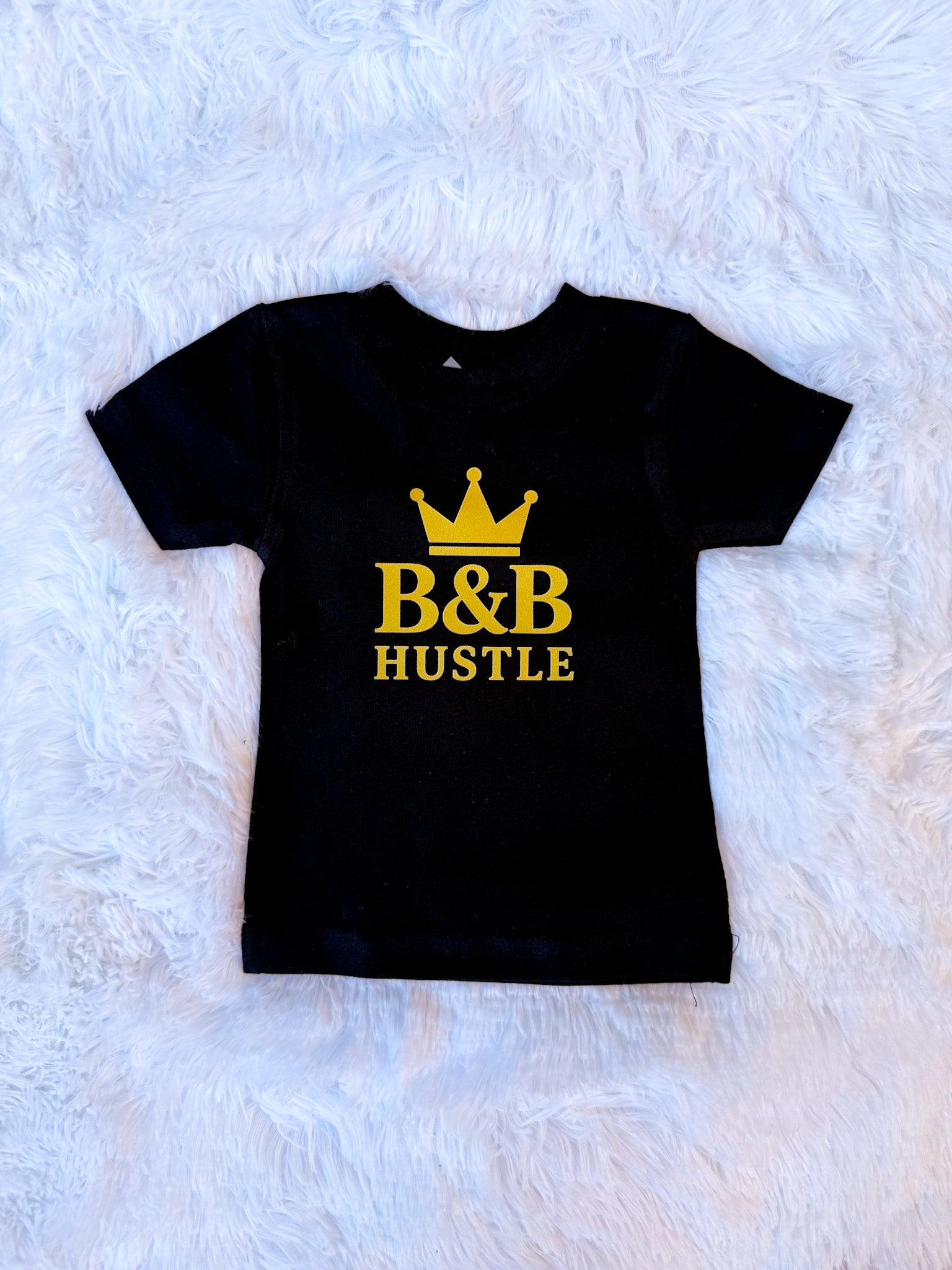 B&B Hustle