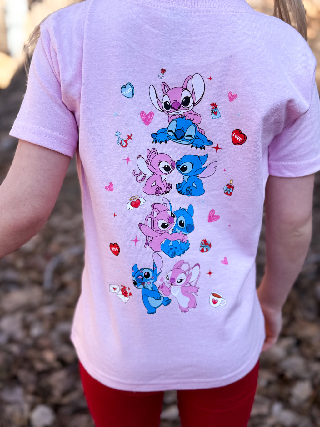 Mini Stitch Valentine’s Day