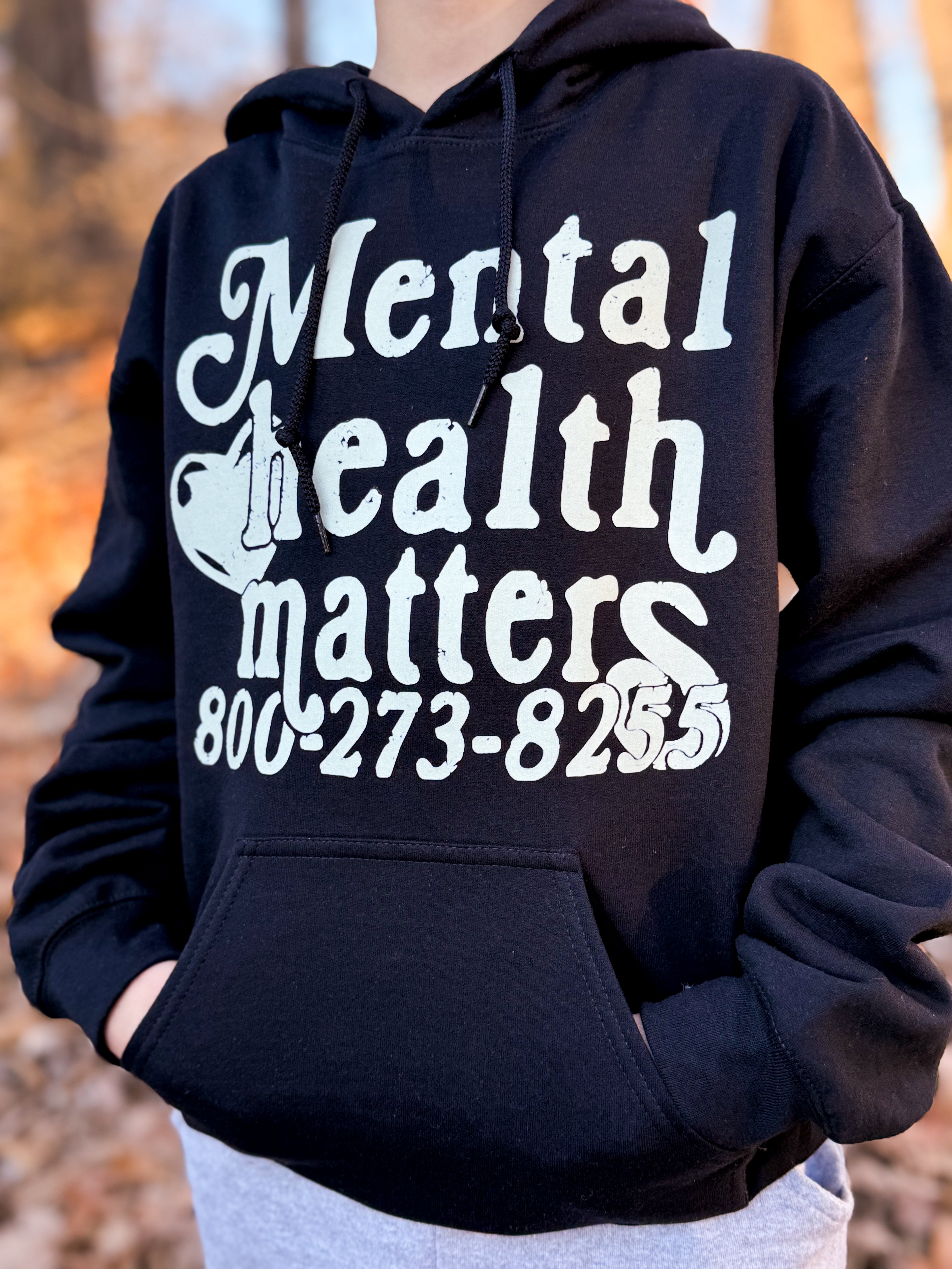Mental Health Matters