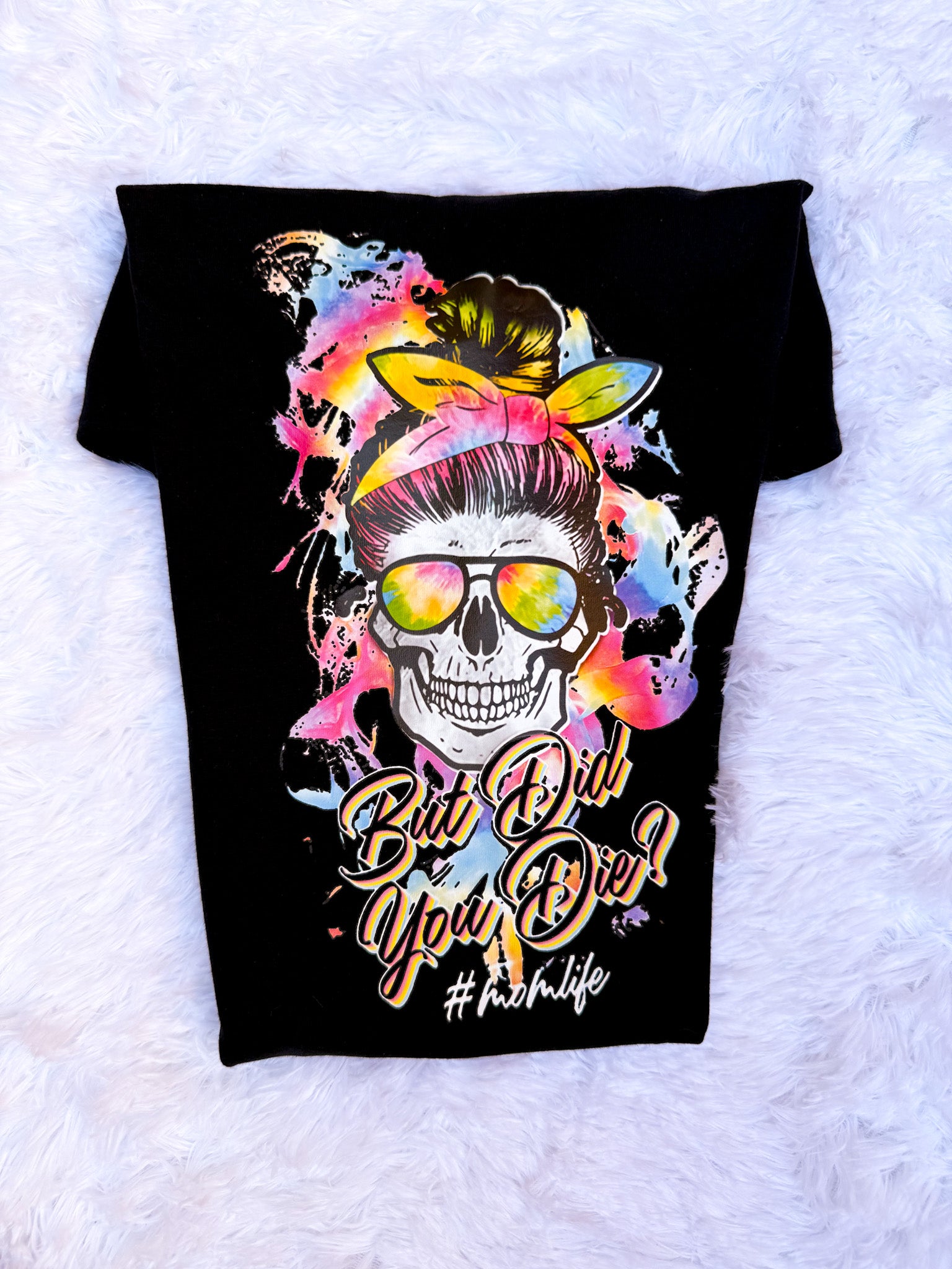 READY TO SHIP #MomLife