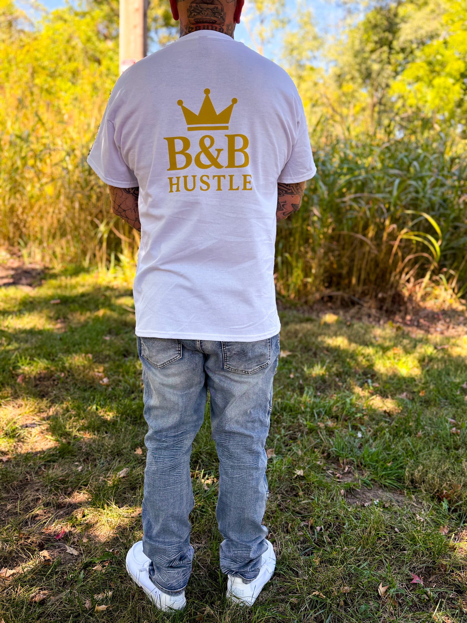 B&B Hustle
