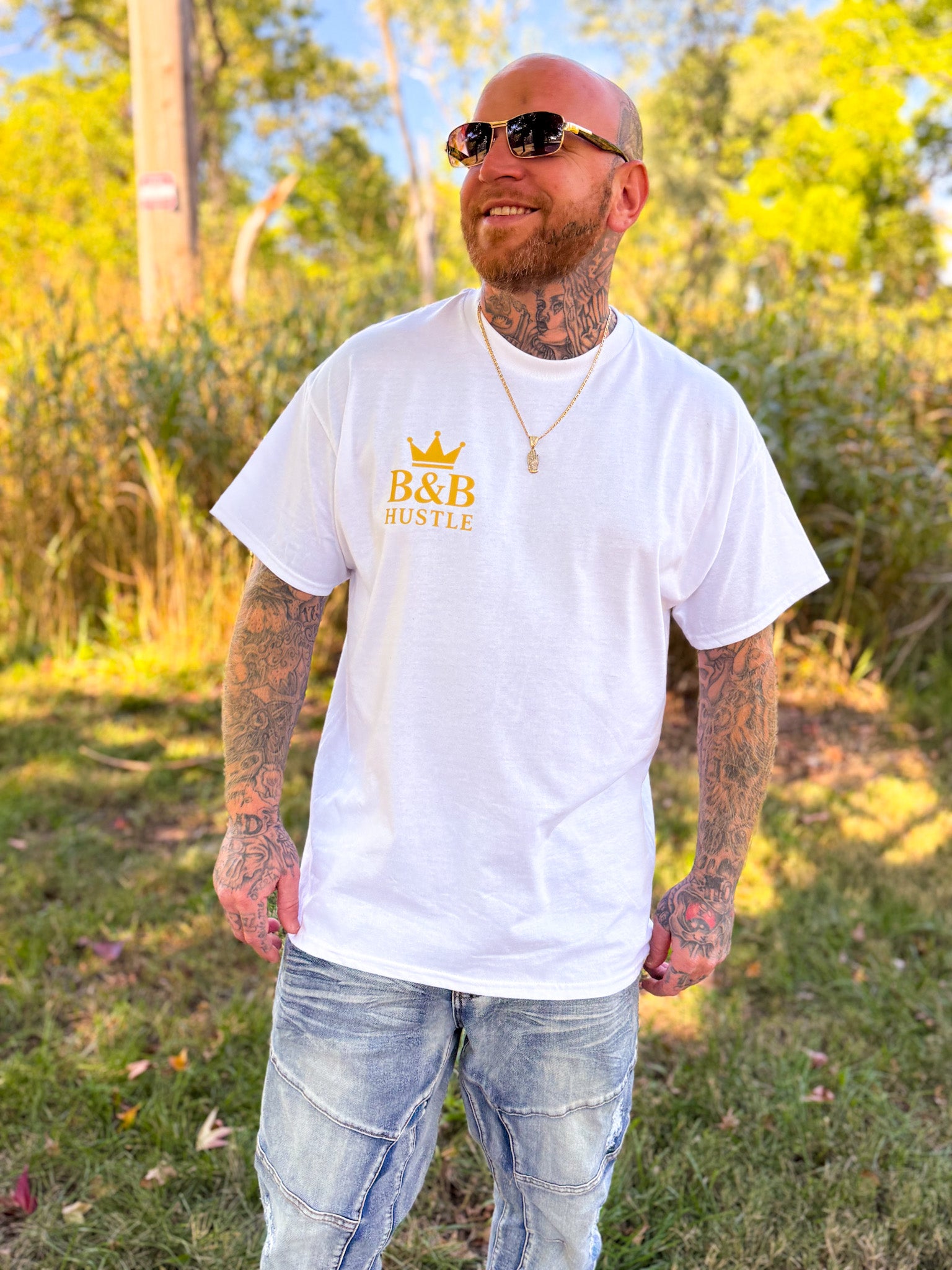 B&B Hustle