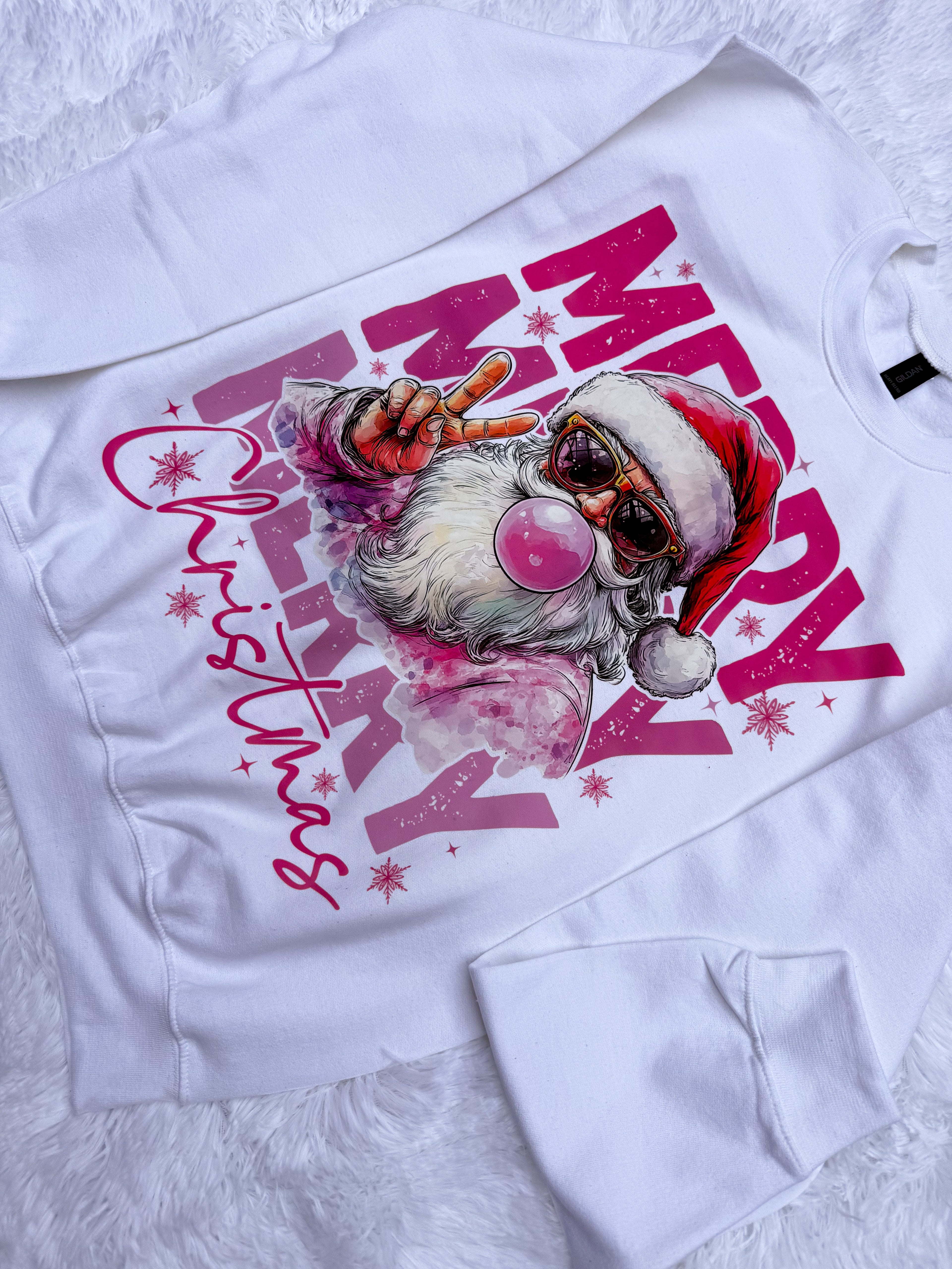 Mini Merry, Merry, Merry, Christmas!