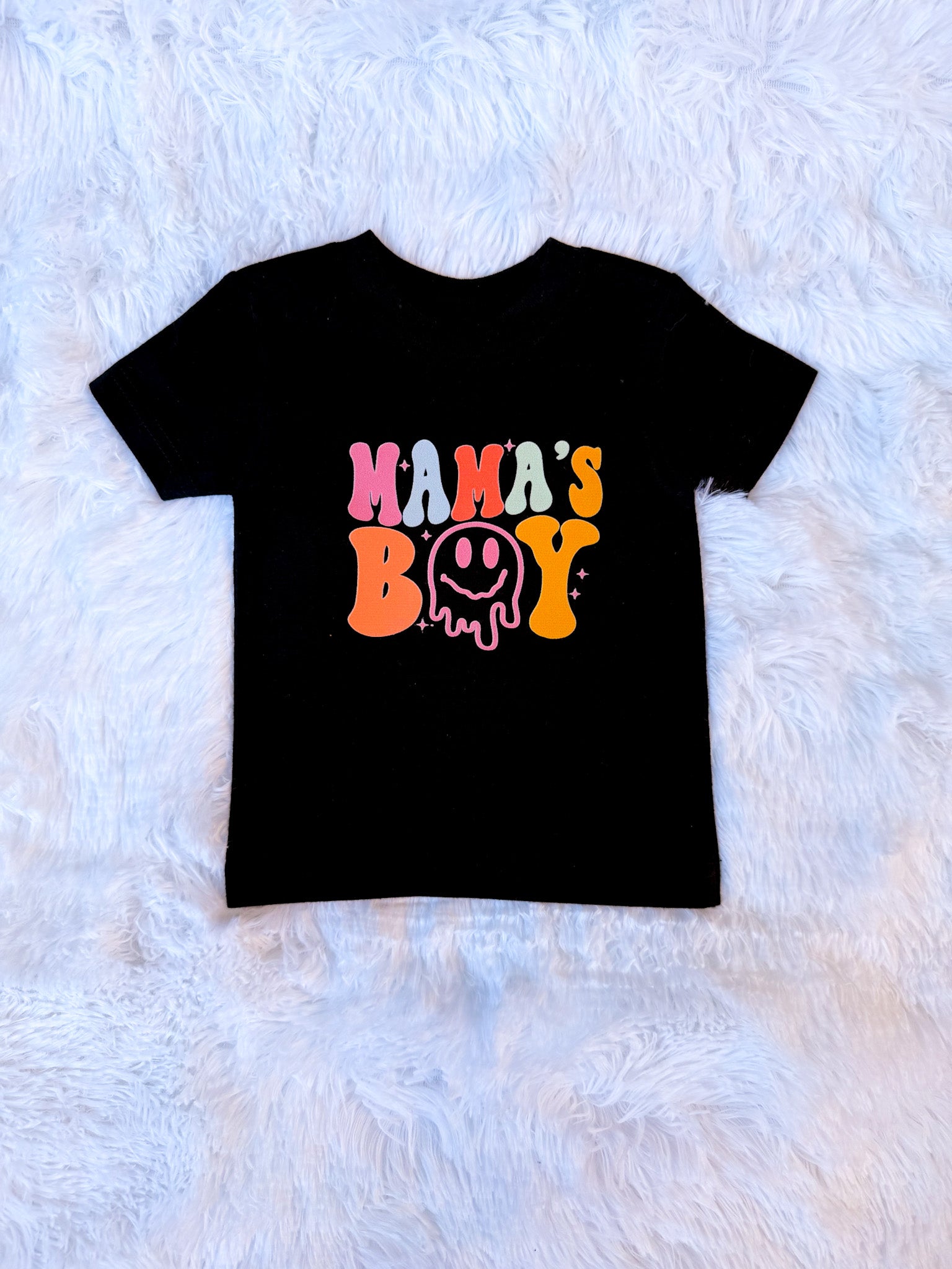 Mama's Boy