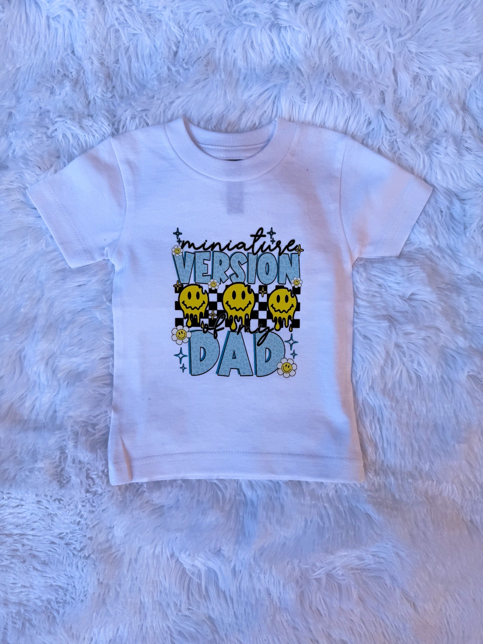 Mini Dad