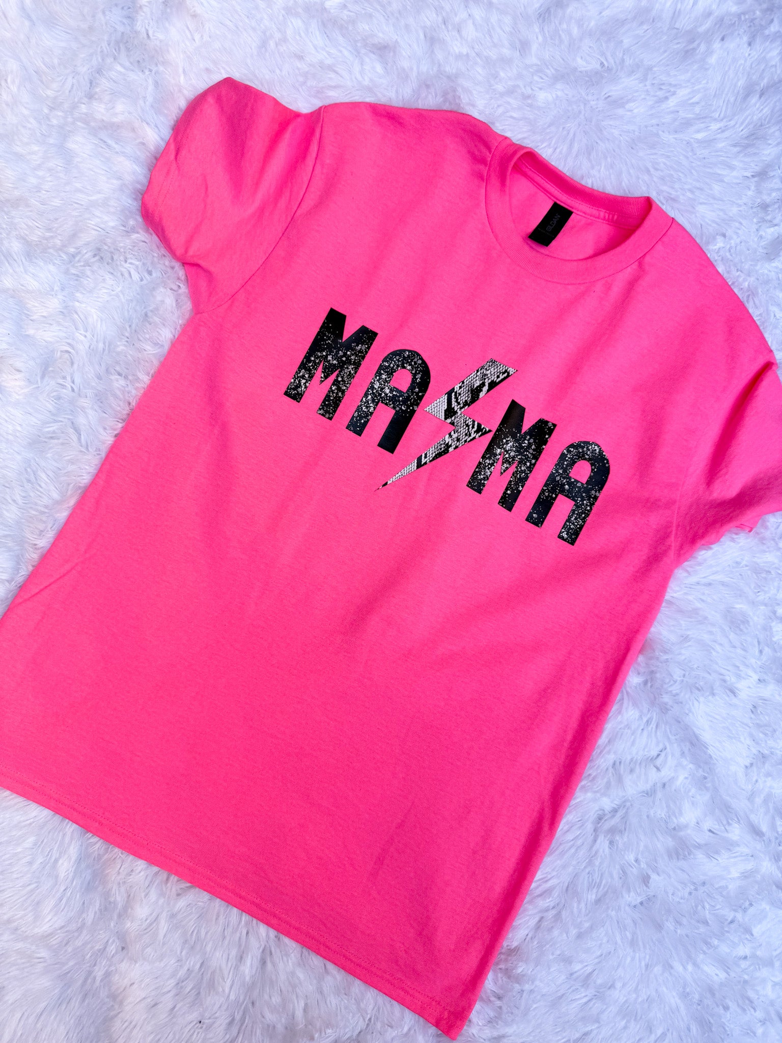 READY TO SHIP Mama