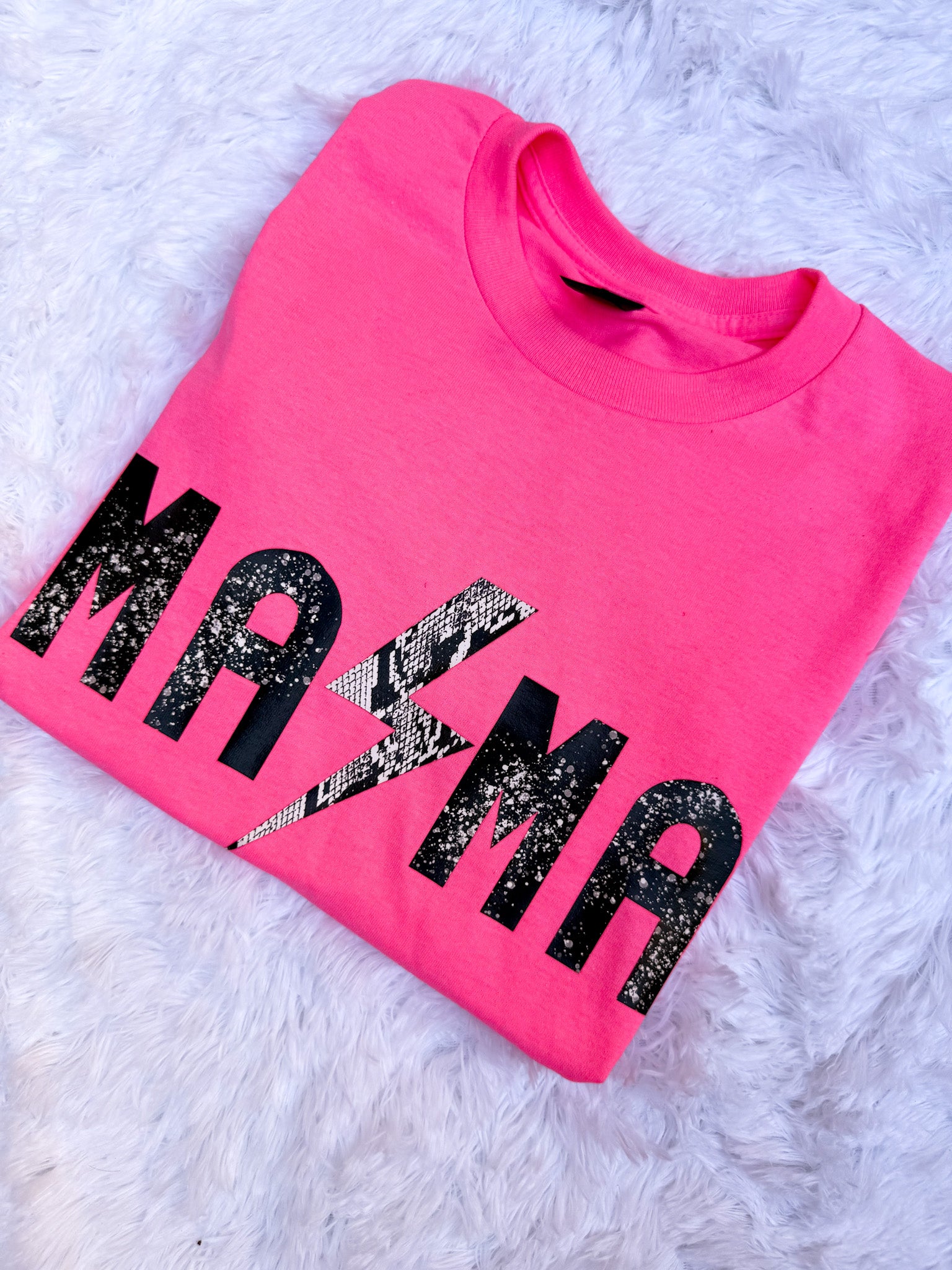 READY TO SHIP Mama