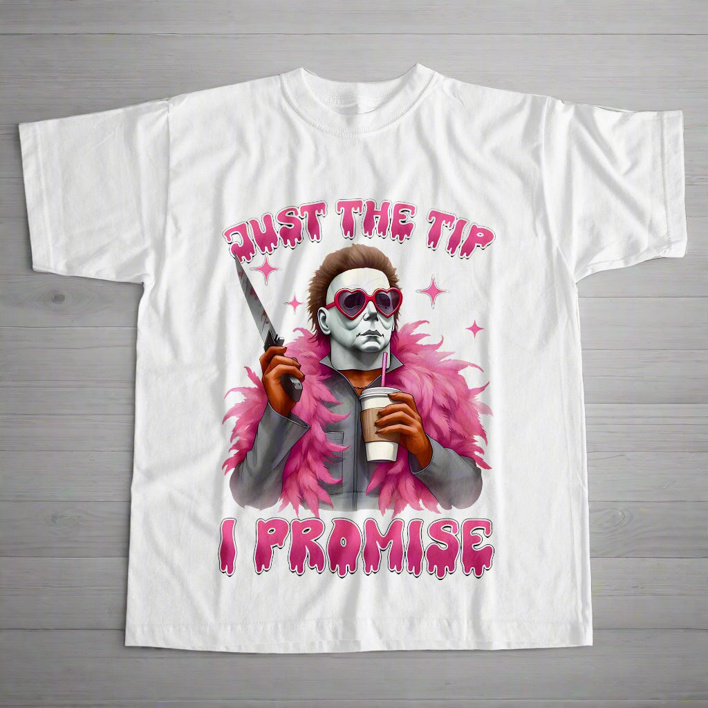 Just The Tip