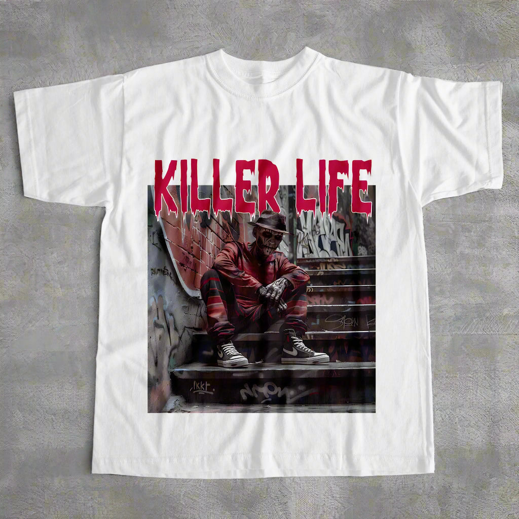 Killer Freddy