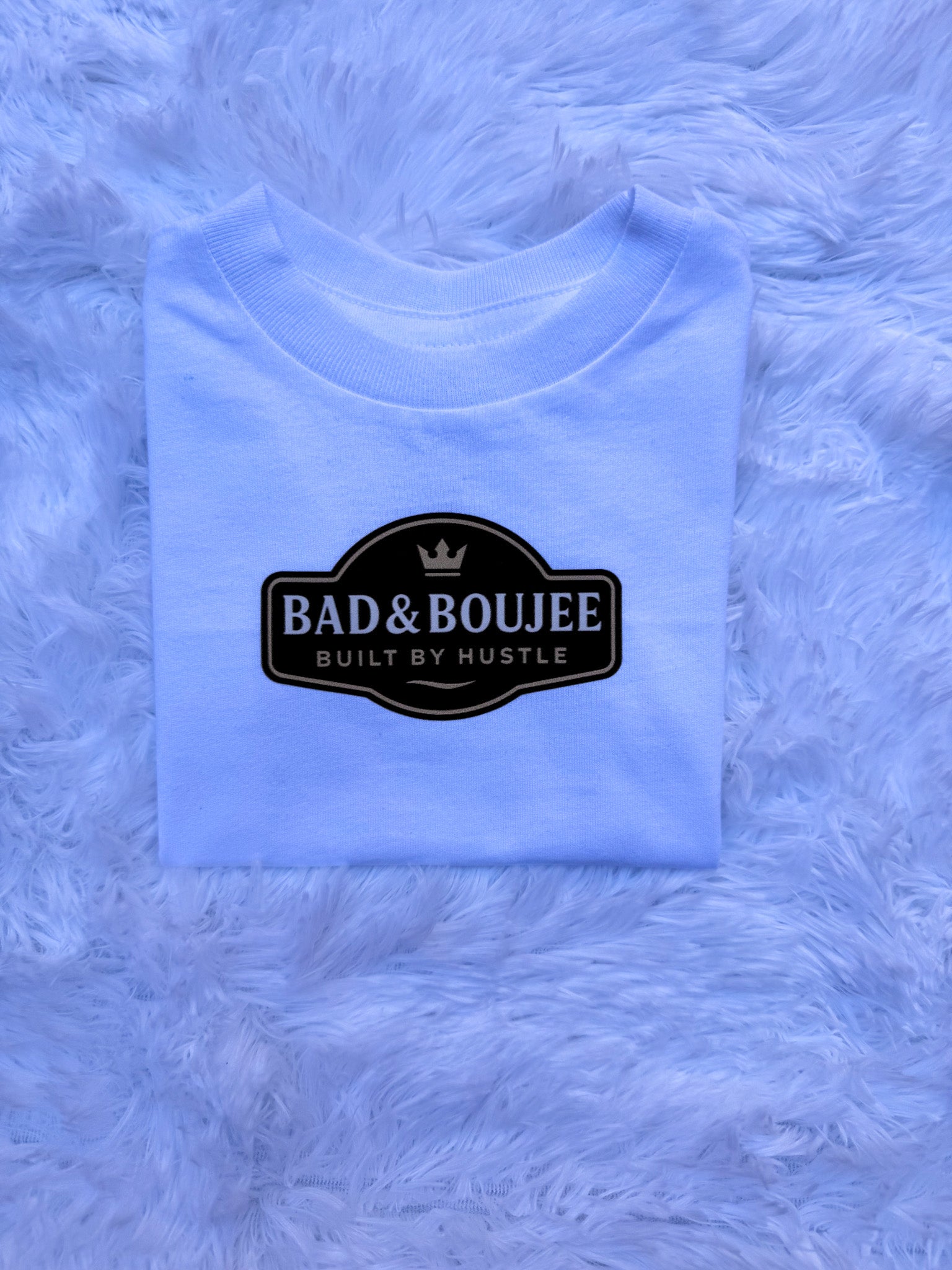 Mini Bad & Boujee