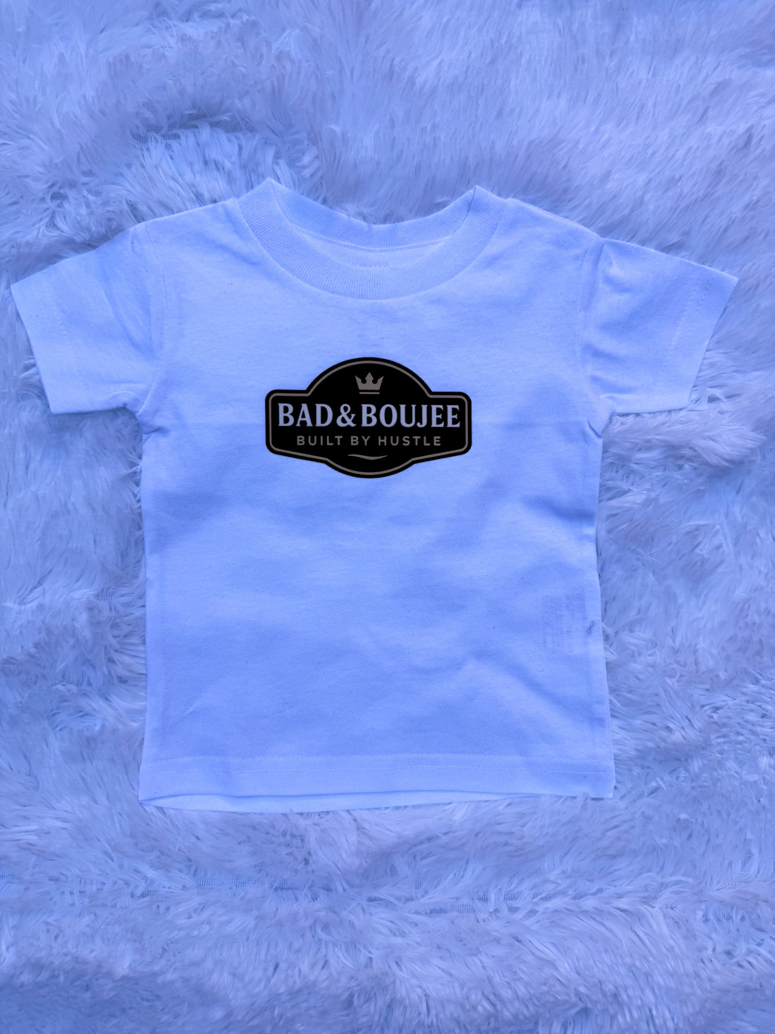 Mini Bad & Boujee